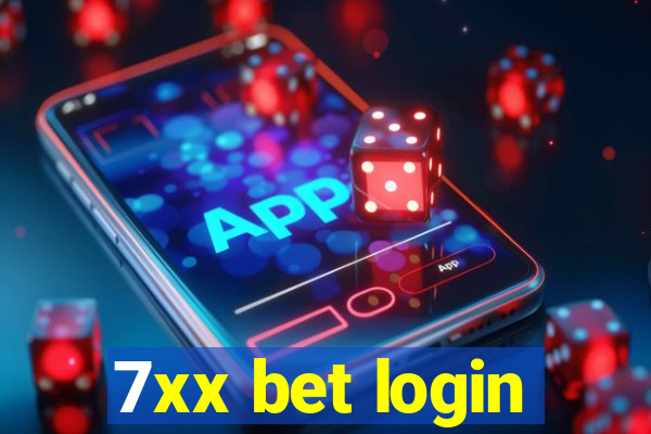 7xx bet login